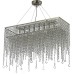 Подвесная люстра Milano Milano E 1.5.70X25.105 N Arti Lampadari