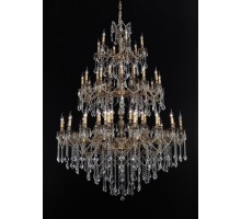 Подвесная люстра Barletta BARLETTA 122.60 antique Lucia Tucci