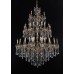 Подвесная люстра Barletta BARLETTA 122.60 antique Lucia Tucci