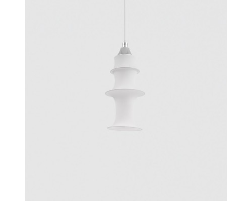 Подвесной светильник Falkland DS2040RIF+DS2040CCRC Artemide