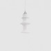 Подвесной светильник Falkland DS2040RIF+DS2040CCRC Artemide
