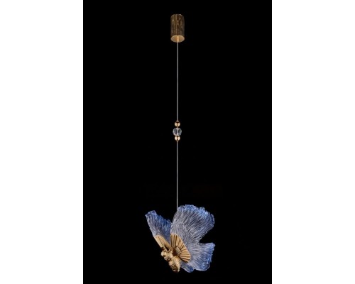 Подвесной светильник Borboleta FL1103-1P2 Fluorite