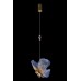 Подвесной светильник Borboleta FL1103-1P2 Fluorite