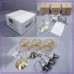 Потолочная люстра Kandy 66709.01.05.03 Wedo Light