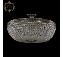 Потолочная люстра 21.15 21.151.60SP.GB Art Classic