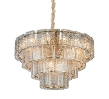 Подвесная люстра Gaccio L24300.92 L'Arte Luce