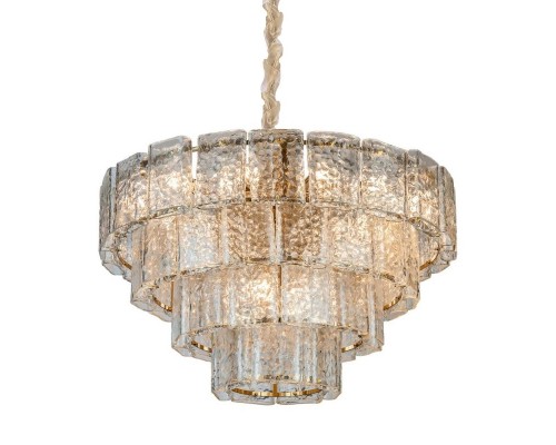 Подвесная люстра Gaccio L24300.92 L'Arte Luce