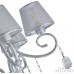 Потолочная люстра Amalfi-7146 337146/5 WT+SL Arte Milano