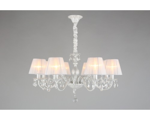 Подвесная люстра Bantine OML-53213-08 Omnilux