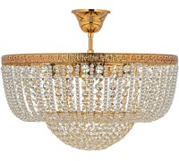 Потолочная люстра Favola Favola E 1.3.40.502 G Arti Lampadari