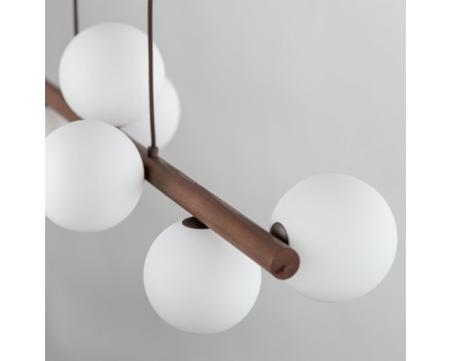 Подвесной светильник Estera Wood 10273 Estera Wood TK Lighting
