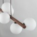 Подвесной светильник Estera Wood 10273 Estera Wood TK Lighting