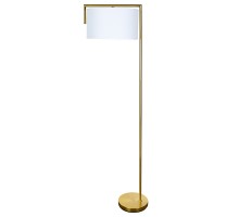 Торшер Aperol A5031PN-1PB Arte Lamp