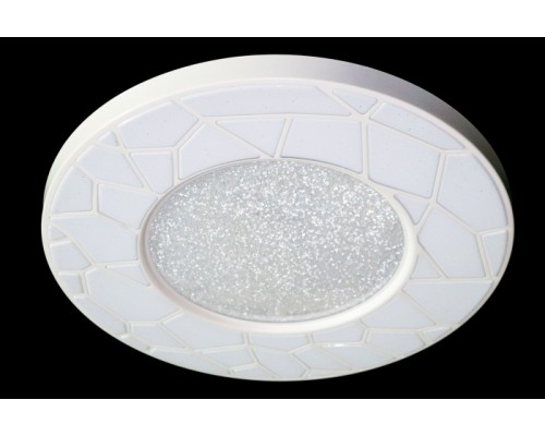 Потолочный светильник LED LED LAMPS 81108 Natali Kovaltseva