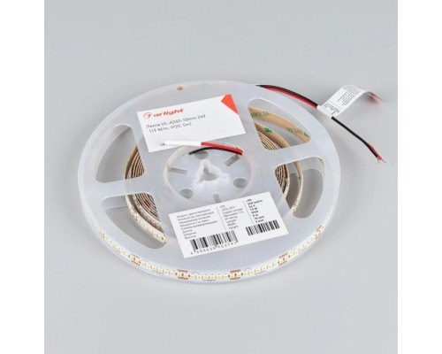 Светодиодная лента UL открытая 052601 Arlight