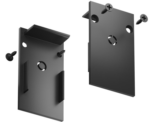 Заглушка SMART BASE TR2107-BK Denkirs
