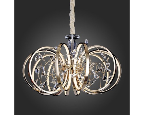 Подвесная люстра Ottavo SL923.203.12 ST Luce