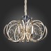 Подвесная люстра Ottavo SL923.203.12 ST Luce