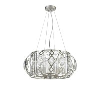 Подвесная люстра Buzzati 983 VL2181P06 Vele Luce