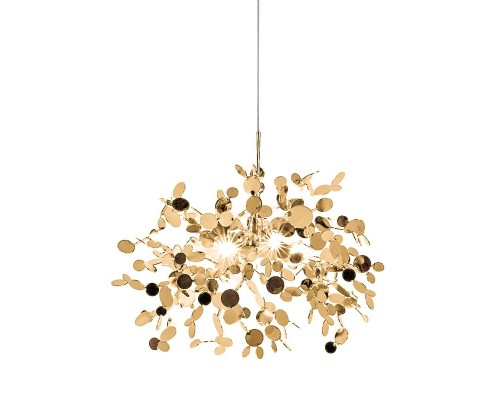 Подвесная люстра Argent L05205.92 L'Arte Luce