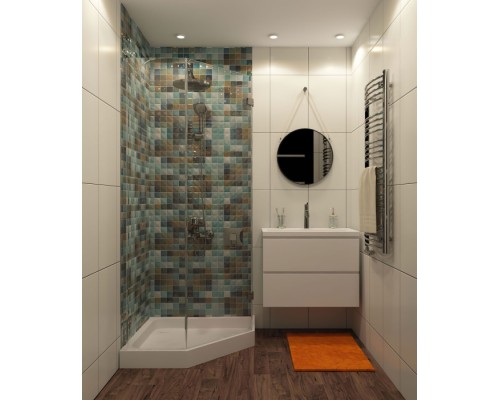 Точечный светильник ENKEL DK3012-WH Denkirs