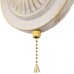 Бра AM340800 340800/1W WT+G Arte Milano