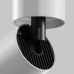 Точечный светильник Focus Led C055CL-L12W3K-SS-W Maytoni