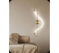 Настенный светильник  F0324-10 Alfa Light