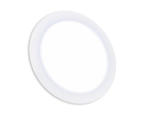Точечный светильник Led Present Plastic 300156 Ambrella