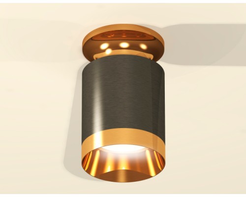 Точечный светильник Techno Spot XS6303140 Ambrella