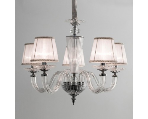 Подвесная люстра Акционный товар CL436151 Citilux