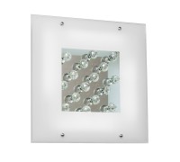 Настенно-потолочный светильник Style NEXT 804.40.7 Silver Light