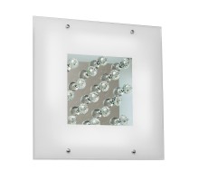 Настенно-потолочный светильник Style NEXT 804.40.7 Silver Light
