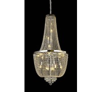 Подвесная люстра  F3624-10 Alfa Light