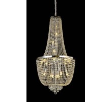 Подвесная люстра  F3624-10 Alfa Light