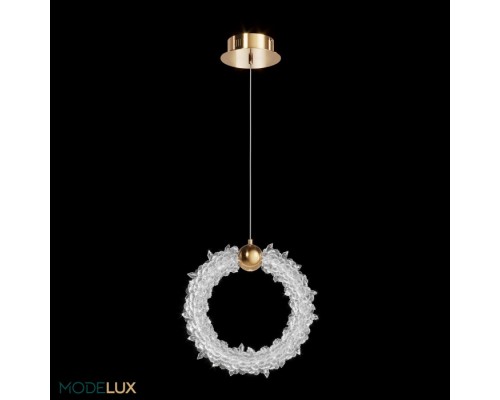 Подвесной светильник MODESTYLE MS.1141.250 BS Modelux