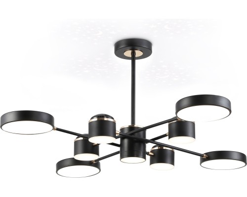 Потолочная люстра COMFORT FL51629 Ambrella