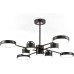 Потолочная люстра COMFORT FL51629 Ambrella
