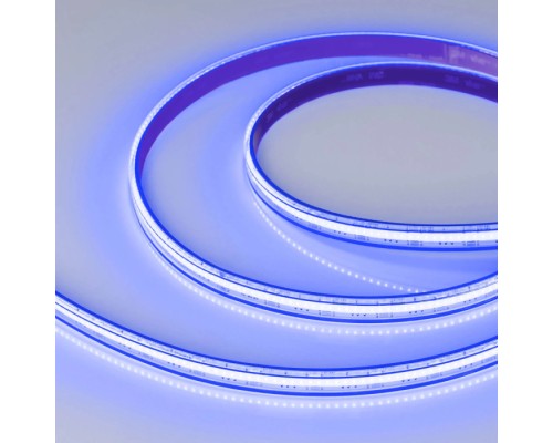 Светодиодная лента COB герметичная 039966 Arlight