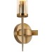 Бра Candle ZRS.16204.2 Zortes