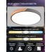 Потолочный светильник Scandinavian LED LAMPS 81183 Natali Kovaltseva