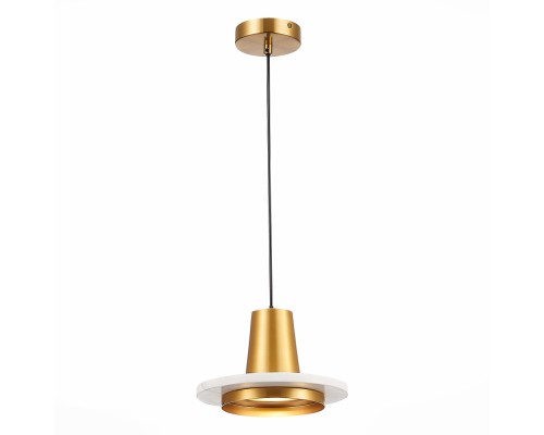 Подвесной светильник Oltarno SL1212.203.01 ST Luce