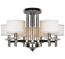 Потолочная люстра Fusion 88396/6 CR iLamp