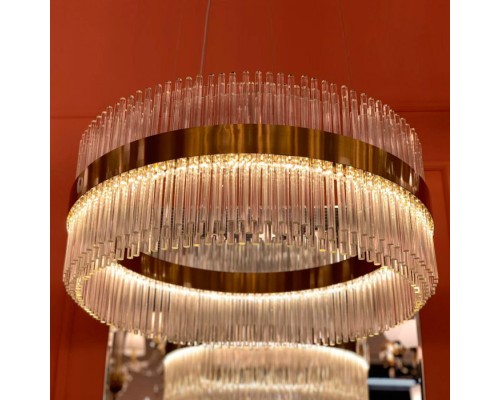 Подвесная люстра Cadance 10335 Cloyd