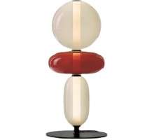 Интерьерная настольная лампа  F3124-10 Alfa Light