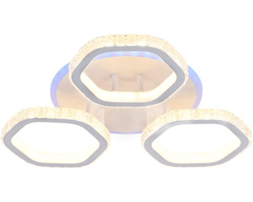 Потолочная люстра Centauri 10263/3LED BL Escada