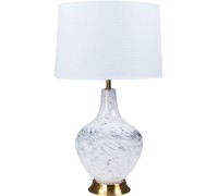 Интерьерная настольная лампа Saiph A5051LT-1PB Arte Lamp