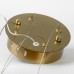 Подвесная люстра Conecuh LSP-7217 Lussole LGO