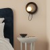 Настенный светильник  Margott-Wall01 ImperiumLoft