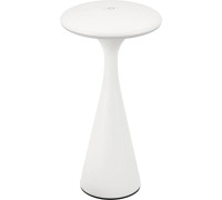 Уличная настольная лампа COLLADA 044368 Arlight